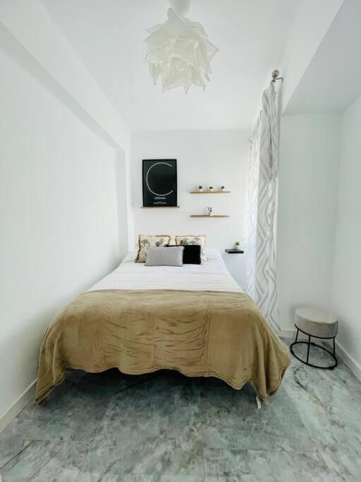 Apartamento Torreon De La Huerta Cordoba Exterior photo