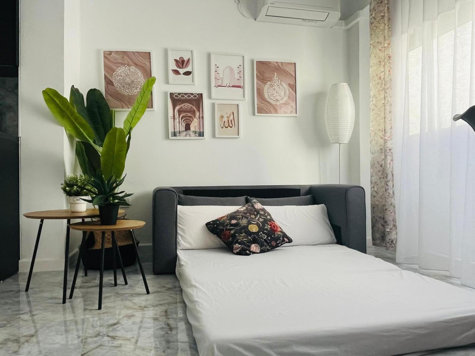 Apartamento Torreon De La Huerta Cordoba Exterior photo